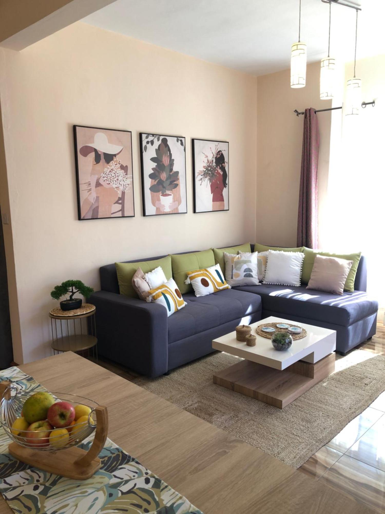 Appartement Cosy A 300M De La Mer Pereybere Beach Exterior foto